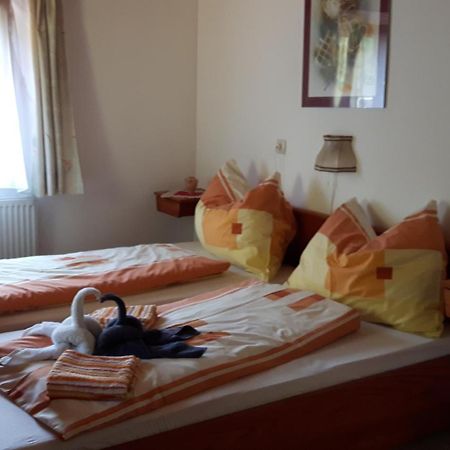 דירות Dellach im Drautal Haus Tonelehof מראה חיצוני תמונה