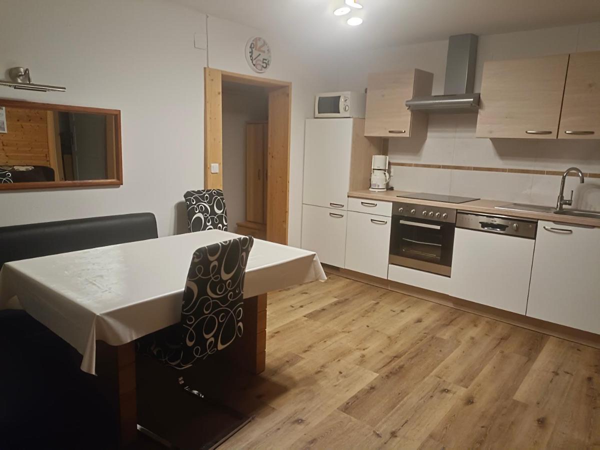 דירות Dellach im Drautal Haus Tonelehof מראה חיצוני תמונה