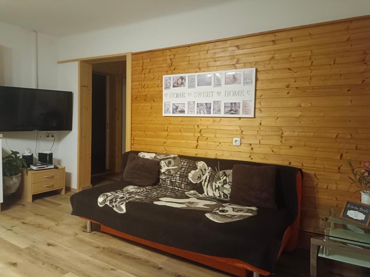 דירות Dellach im Drautal Haus Tonelehof מראה חיצוני תמונה