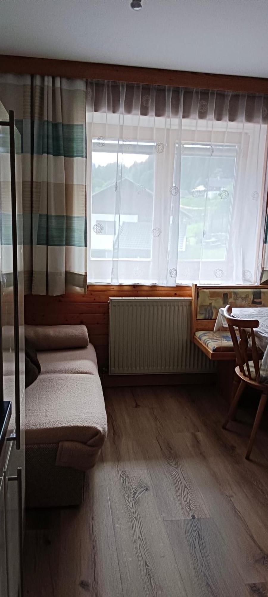 דירות Dellach im Drautal Haus Tonelehof חדר תמונה