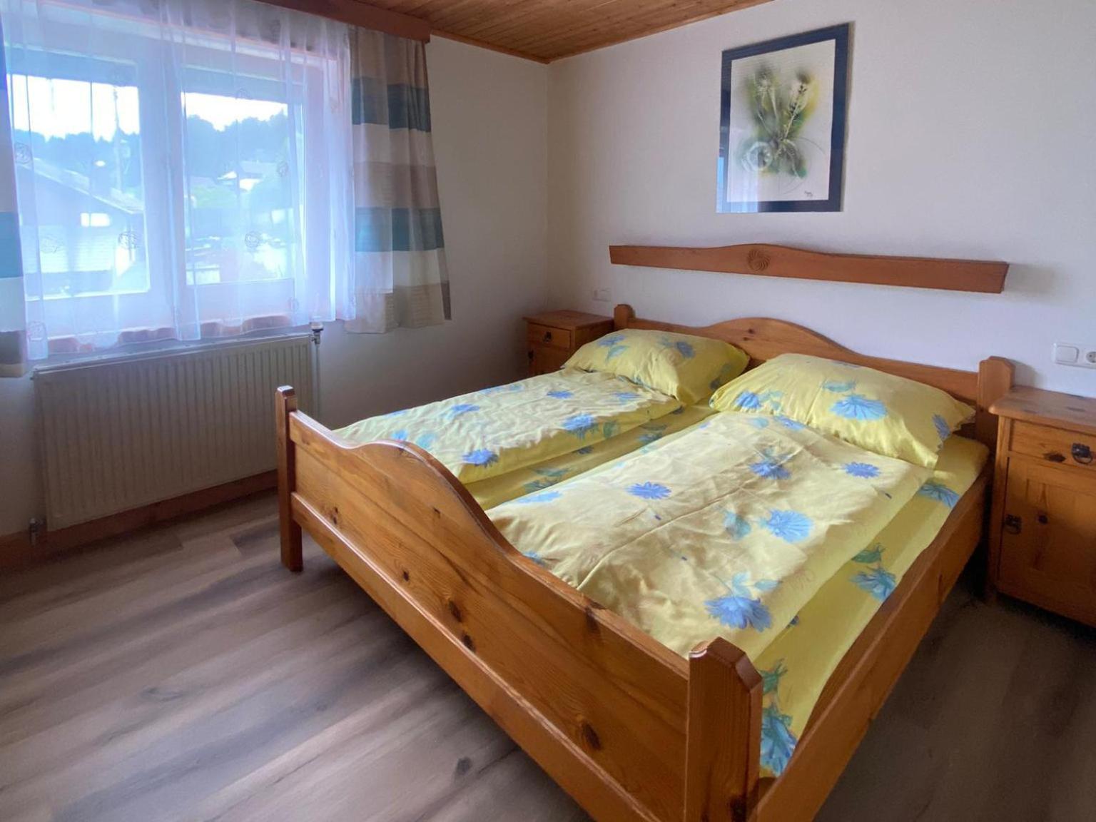 דירות Dellach im Drautal Haus Tonelehof מראה חיצוני תמונה