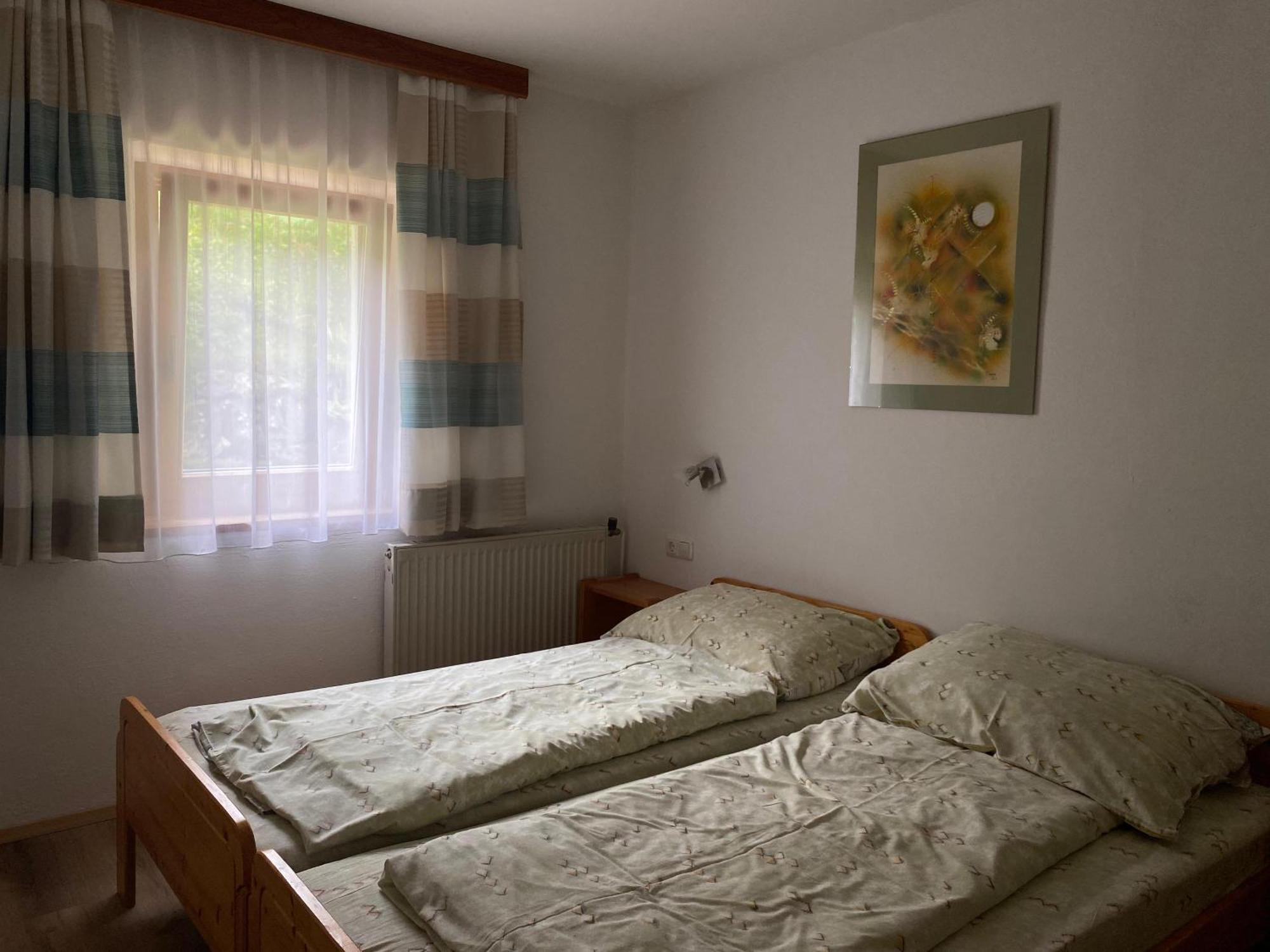 דירות Dellach im Drautal Haus Tonelehof חדר תמונה