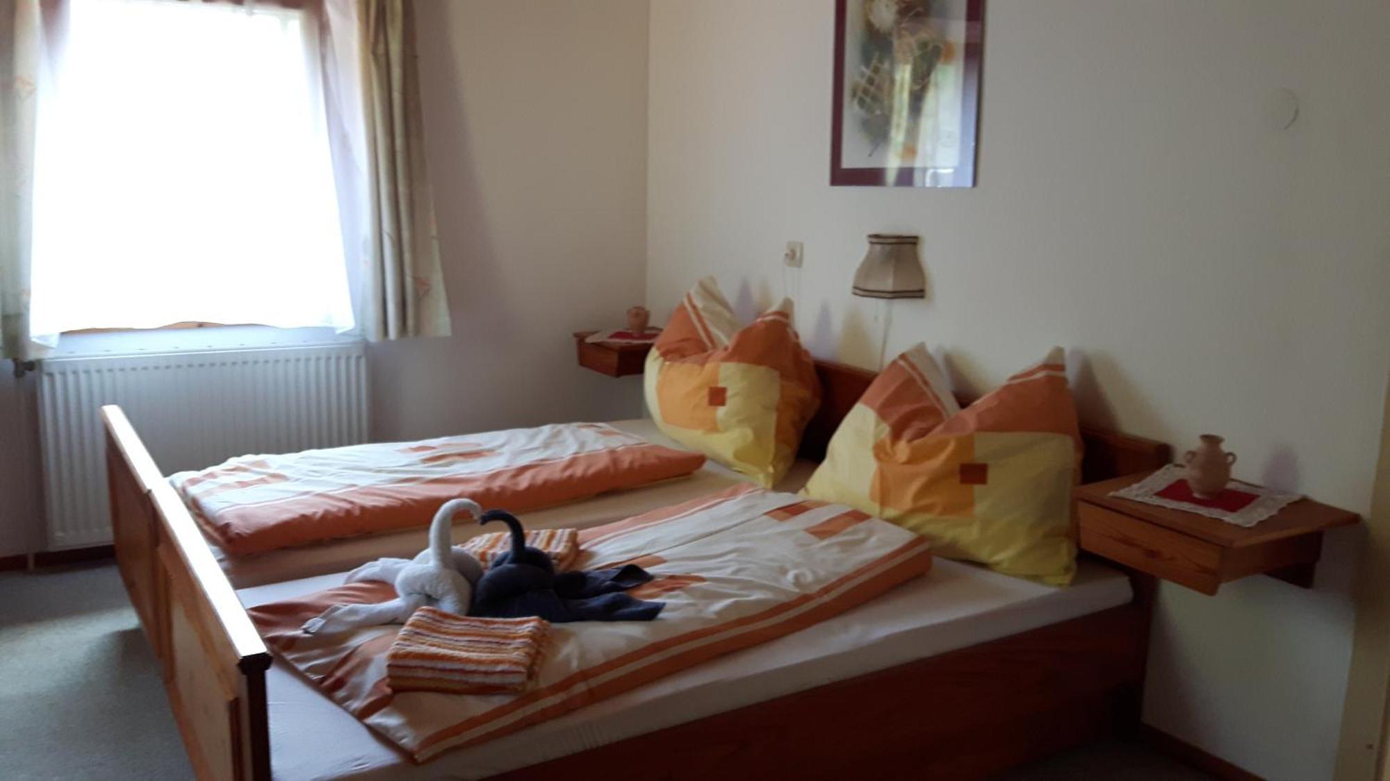 דירות Dellach im Drautal Haus Tonelehof מראה חיצוני תמונה